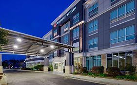 Holiday Inn Savannah Airport Pooler